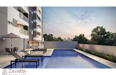 Apartamento com 2 quartos à venda na Rua Rumaica, 510, Lapa, São Paulo