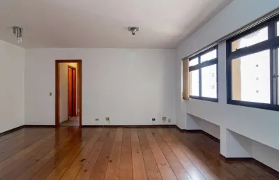 Apartamento com 3 quartos à venda na rua artur de azevedo, 1557, pinheiros, são paulo, 105 m2 por r$ 850.000