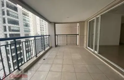 Apartamento à venda em belém com 155m², 4 quartos, 3 vagas
