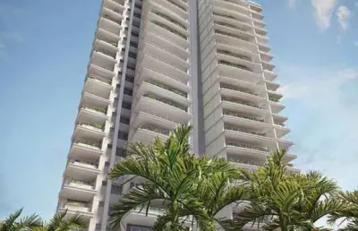 Apartamento com 4 quartos à venda na rua achilles masetti, 105, paraíso, são paulo, 276 m2 por r$ 8.270.090