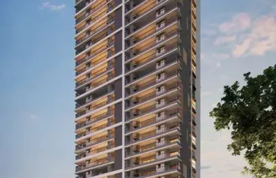Ponto comercial à venda na rua joaquim guarani, 248, jardim das acacias, são paulo, 50 m2 por r$ 442.890