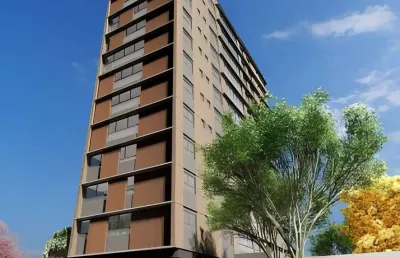 Apartamento com 2 quartos à venda na rua domingos fernandes, 564, vila nova conceição, são paulo, 98 m2 por r$ 4.042.000