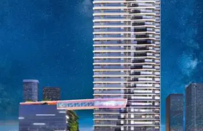 Apartamento com 1 quarto à venda na avenida morumbi, 7395, brooklin, são paulo, 88 m2 por r$ 1.561.896