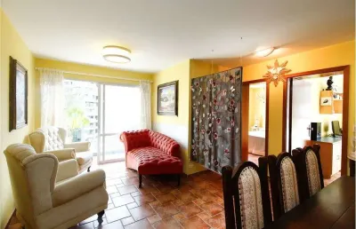 Apartamento com 2 quartos à venda na rua palacete das águias, 842, vila mascote, são paulo, 69 m2 por r$ 490.000