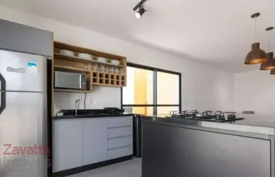 Apartamento com 2 quartos à venda na Rua Jorge Valim, 188, Casa Verde, São Paulo