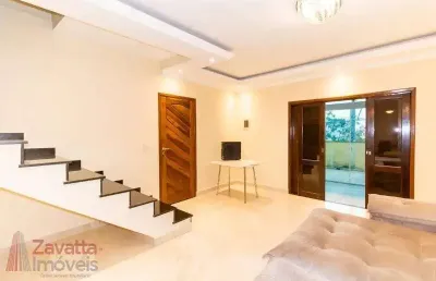 Casa com 3 quartos à venda na Avenida Doutor Benedito Estevam dos Santos, 709, Vila Maria Alta, São Paulo