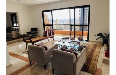 Apartamento com 3 quartos à venda na avenida josé galante, 671, vila suzana, são paulo, 176 m2 por r$ 987.000