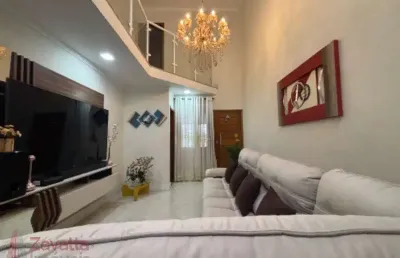 Casa à venda na vila maria alta, com 3 quartos, 1 suíte, 2 vagas, 123m2