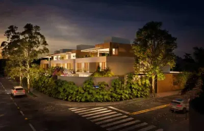 Casa com 4 quartos à venda na rua orobó, 700, alto de pinheiros, são paulo por r$ 15.975.075