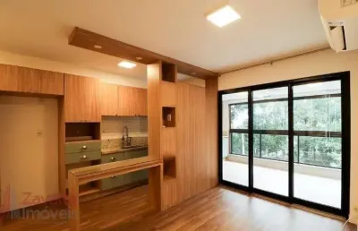 Apartamento à venda em jardim são paulo, zona norte: 2 quartos, 1 suíte, 2 salas, 2 banheiros, 1 vaga de garagem, 63m² de área.