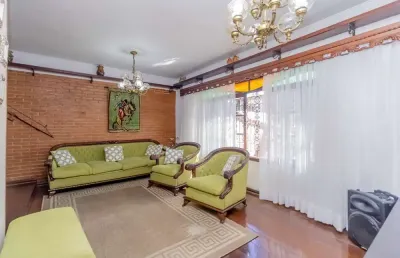 Casa com 4 quartos à venda na rua cananeias, 100, vila prudente, são paulo por r$ 1.218.000