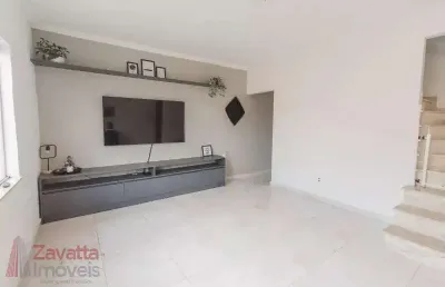 Casa à venda na parada inglesa, com 3 quartos, 1 suíte, 2 salas, 2 banheiros, 2 vagas de garagem