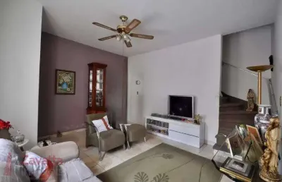 Casa à venda na vila guilherme, 2 quartos e 1 vaga de garagem