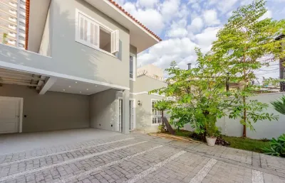 Casa com 3 quartos à venda na rua doutor gentil leite martins, 691, vila nova caledônia, são paulo por r$ 1.850.000
