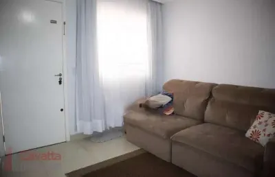 Casa de condomínio à venda na vila nova mazzei, 3 quartos, 1 suíte, 2 vagas