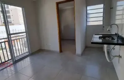 Apartamento 2 dormitórios à venda na parada inglesa