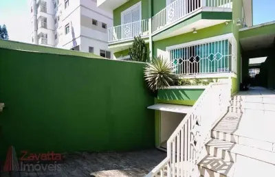 Casa à venda em tucuruvi: 4 quartos, 3 suítes, 3 salas, 6 banheiros, 6 vagas, 320m².