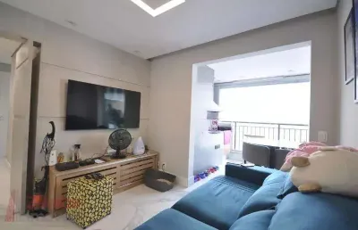 Apartamento à venda na vila guilherme,com 3 quartos, 1 suíte, 3 salas, 2 banheiros, 2 vagas, 79m²