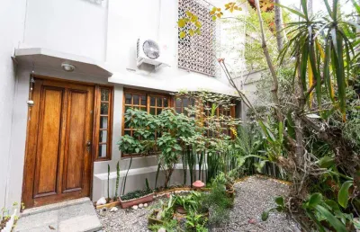 Casa com 3 quartos à venda na rua amandaba, 235, jardim prudência, são paulo por r$ 1.100.000