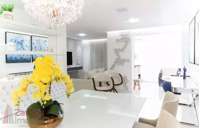 Apartamento à venda na vila guilherme com 2 quartos, 1 suíte, 2 vagas, 79m²