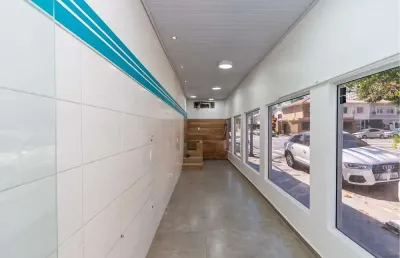 Prédio à venda na rua roque petrella, 293, vila cordeiro, são paulo, 156 m2 por r$ 1.500.000
