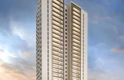 Apartamento com 3 quartos à venda na avenida nazaré, 1616, ipiranga, são paulo, 156 m2 por r$ 2.135.787