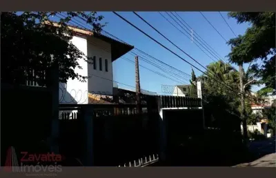 Imóvel de luxo à venda em são paulo: casa com 4 quartos, 4 suítes e 700m² no jardim franca. confira!