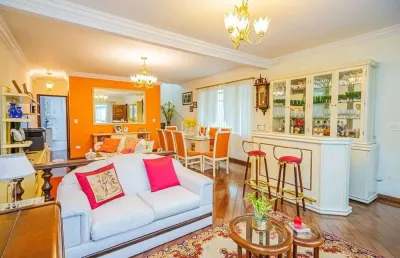 Casa com 3 quartos à venda na rua dos lírios, 272, mirandópolis, são paulo por r$ 1.690.000