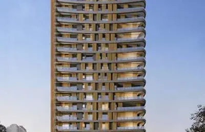 Apartamento com 4 quartos à venda na avenida horácio lafer, 430, itaim bibi, são paulo, 541 m2 por r$ 29.080.000
