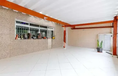 Casa à venda na vila medeiros, com 3 quartos, 1 suíte, 1 sala, 3 banheiros, 2 vagas, 196m²