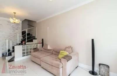 Casa à venda em jardim são paulo com 120m², 3 quartos e 1 vaga