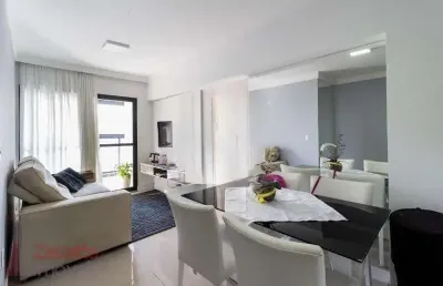Apartamento à venda na vila ester 2 quartos, 1 suite, 3 salas, 2 banheiros, 1 vaga de garagem - são paulo-sp