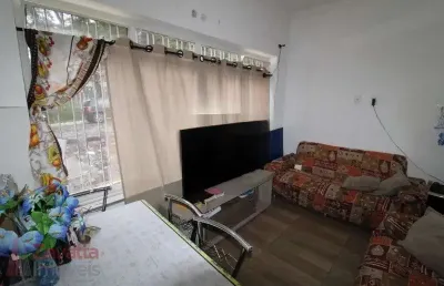 Casa à venda em são paulo-sp, jardim japão: 2 quartos, 3 salas, banheiro, 60m² de área. venha conferir!