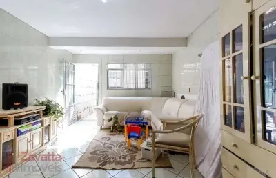 Casa com 4 quartos à venda na Avenida Jaçanã, 155, Jaçanã, São Paulo