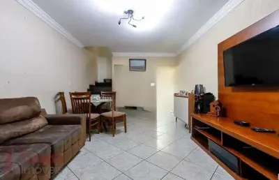 Casa à venda em parque vitoria com 302m², 3 quartos e 4 vagas