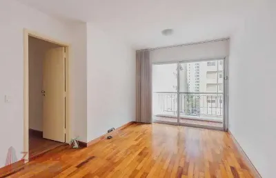 Apartamento com 2 quartos à venda na Rua Francisco Leitão, 205, Pinheiros, São Paulo