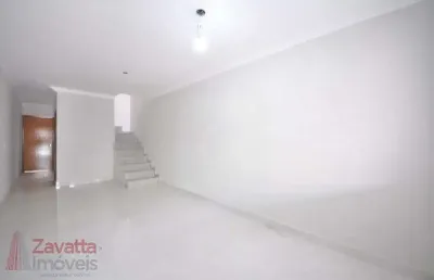 Casa com 3 quartos à venda na Avenida Doutor Abílio Sampaio, 373, Vila Gustavo, São Paulo