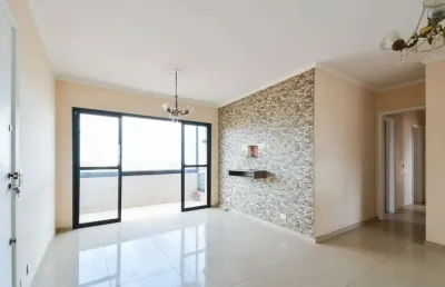 Apartamento com 3 quartos à venda na rua doutor elisio de castro, 465, vila dom pedro i, são paulo, 87 m2 por r$ 799.000