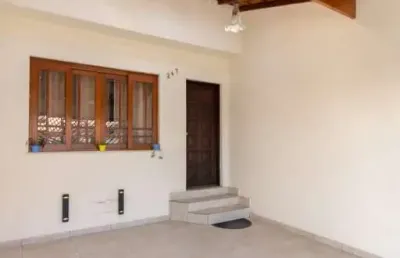 Casa com 3 quartos à venda na rua vera, 311, jardim santa mena, guarulhos por r$ 538.000
