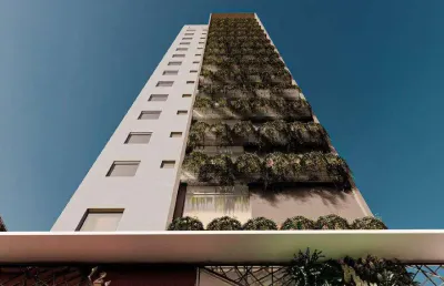 Cobertura com 3 quartos à venda na rua madre de deus, 121, mooca, são paulo, 106 m2 por r$ 1.412.090