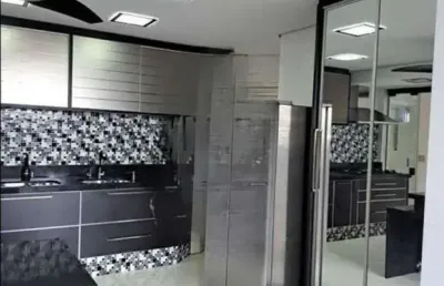 Cobertura com 4 quartos à venda na Rua Ilansa, 253, Mooca, São Paulo