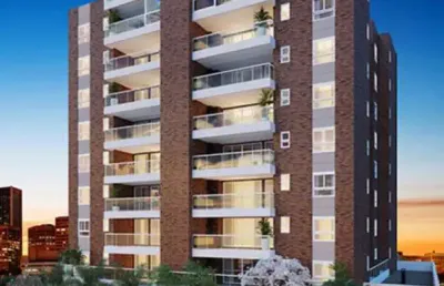 Apartamento à venda no alto de pinheiros com 232m², 4 suítes e 3 vagas