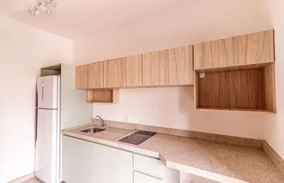 Apartamento com 1 quarto à venda na rua bento freitas, 420, república, são paulo, 50 m2 por r$ 609.000