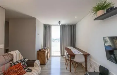 Apartamento à venda em são paulo-sp, jardim japão: 3 quartos, 1 suíte, 2 salas, 3 banheiros, 1 vaga, 77m². confira!