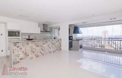 Apartamento à venda em são paulo-sp, na vila maria, com 2 quartos, 2 salas, 2 banheiros, 1 vaga de garagem, 78m² de área.