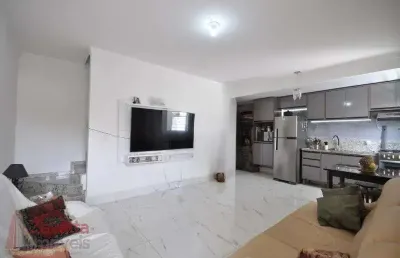 Casa à venda em vila nova mazzei, 2 quartos, 2 salas, 2 banheiros, 2 vagas, 88m²