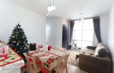 Apartamento à venda em são paulo-sp, vila guilherme: 3 quartos, 1 suíte, 2 salas, 1 vaga, 62m². imperdível!
