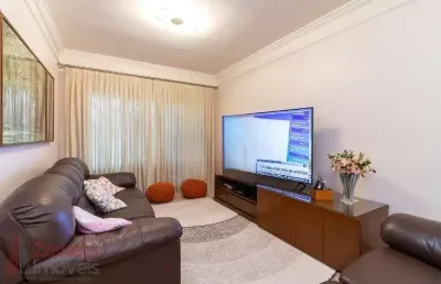 Imóvel de luxo na parada inglesa: residência com 3 suítes e 3 vagas de garagem, são paulo-sp
