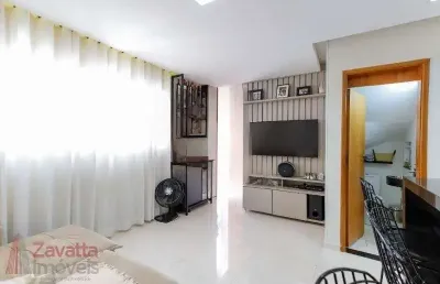 Imperdível: casa de condomínio à venda em são paulo-sp, vila constança! 2 quartos, 2 suítes, 2 salas, 2 banheiros, 1 vaga, 79m².