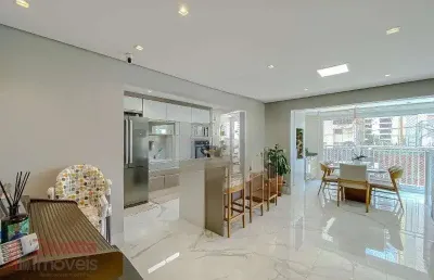 Apartamento à venda ou locação na mooca, são paulo-sp: 2 quartos, 1 suíte, 2 salas, 2 banheiros, 2 vagas de garagem, 78m²!